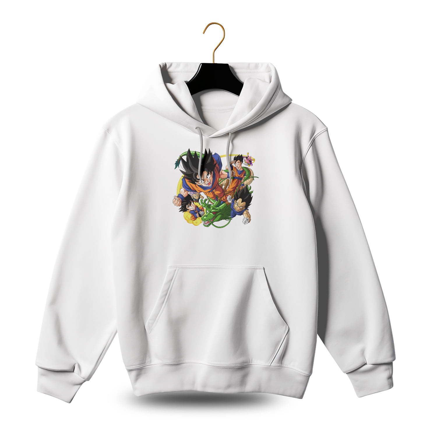 Pull Manga Dragon Ball