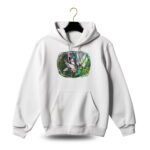 Pull Mari Makinami