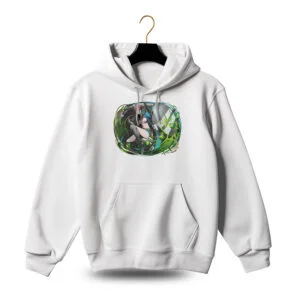 Pull Mari Makinami