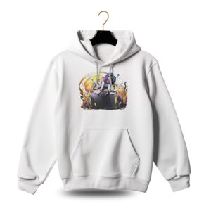 Pull Mayuri Kurotsuchi