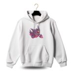 Pull Mega Ectoplasma