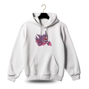 Pull Mega Ectoplasma