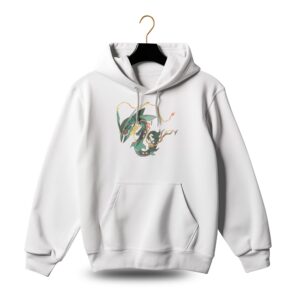 Pull Mega Rayquaza