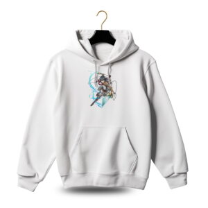 Pull Mikasa Ackerman