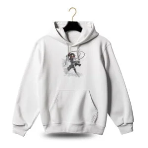 Pull Mikasa