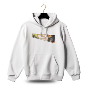 Pull Mirai Trunks Super Saiyan