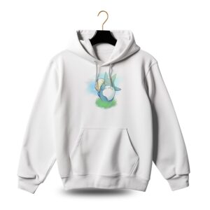Pull Mon voisin Totoro