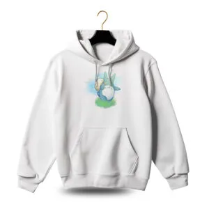 Pull Mon voisin Totoro