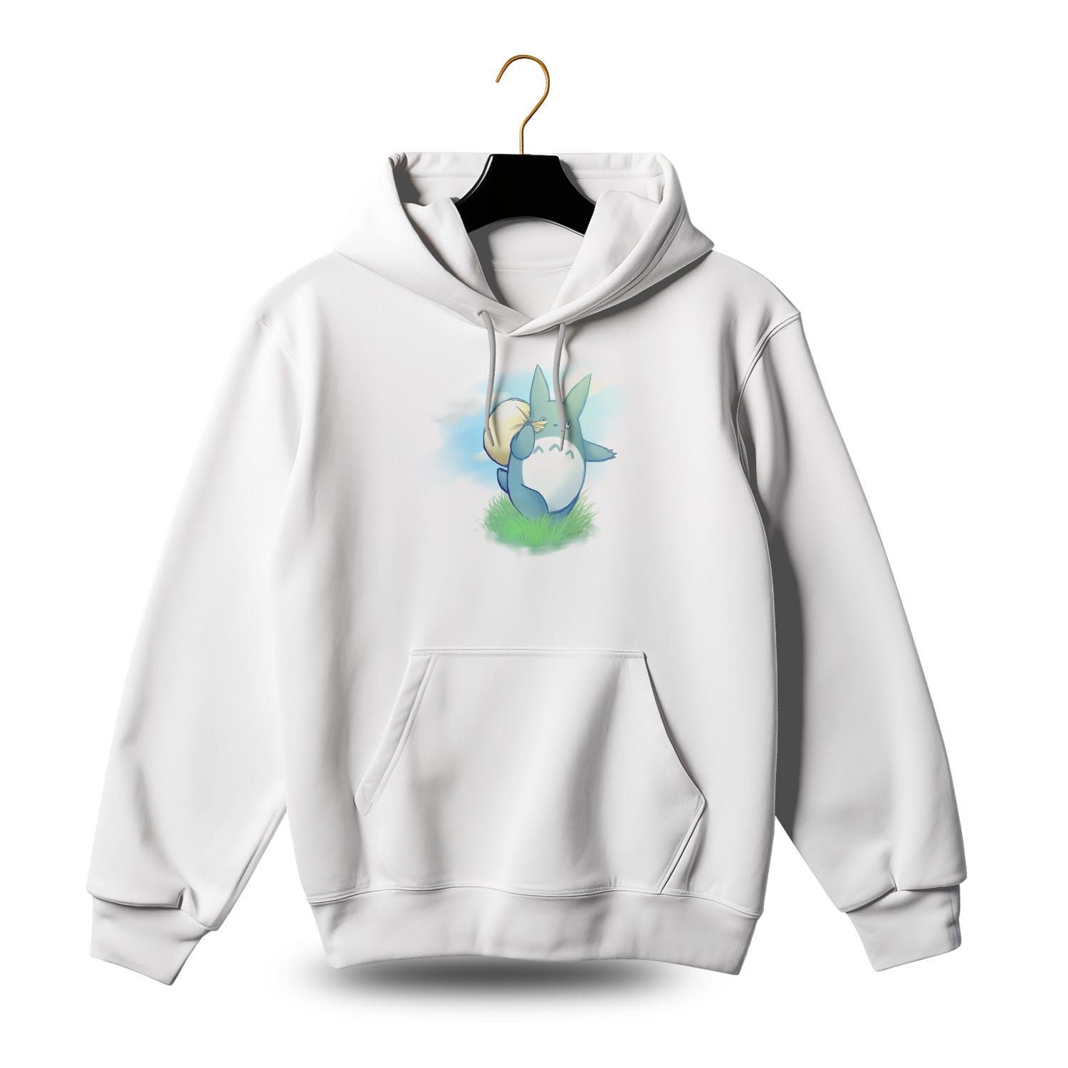 Pull Mon voisin Totoro
