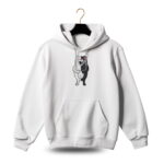 Pull Monokuma