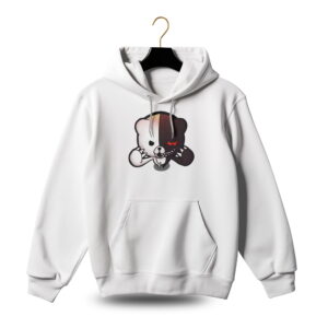 Pull Monokuma Ours