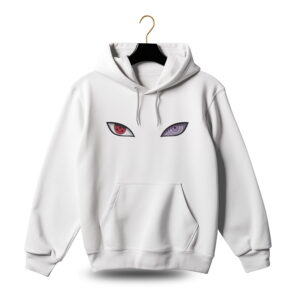 Pull Naruto Rinnegan Mangekyou Sharingan