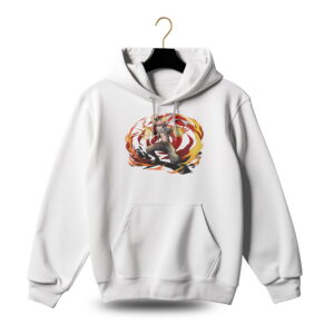 Pull Natsu La Salamandre