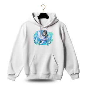 Pull Neji Hyuga