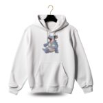 Pull Nidoqueen