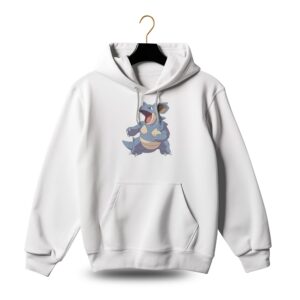 Pull Nidoqueen