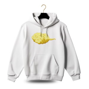 Pull Nuage Magique