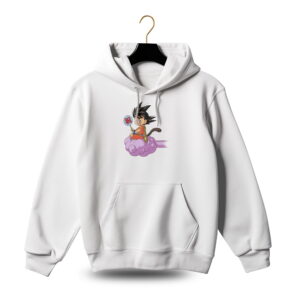 Pull Nuage Magique Goku