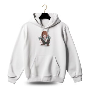 Pull Ochako Uraraka