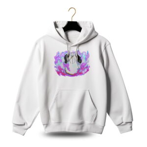 Pull Otsutsuki Kaguya