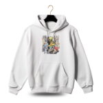 Pull Personnage Assassination Classroom