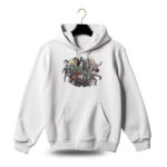 Pull Personnage Danganronpa