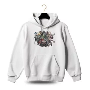 Pull Personnage Danganronpa