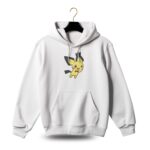 Pull Pichu