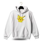 Pull Pika Pika