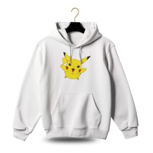Pull Pika Pika