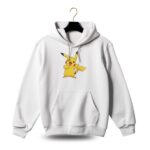 Pull Pikachu
