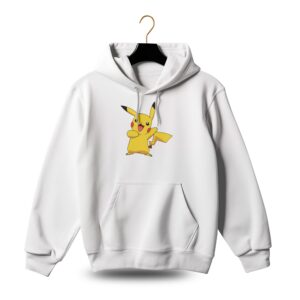 Pull Pikachu