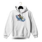 Pull Pilier de l'Eau