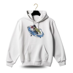 Pull Pilier de l'Eau