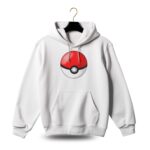 Pull Pokeball