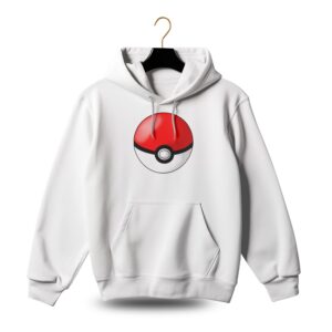 Pull Pokeball
