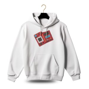 Pull Pokedex de Kanto