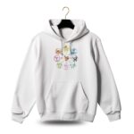 Pull Pokemon All Evoli