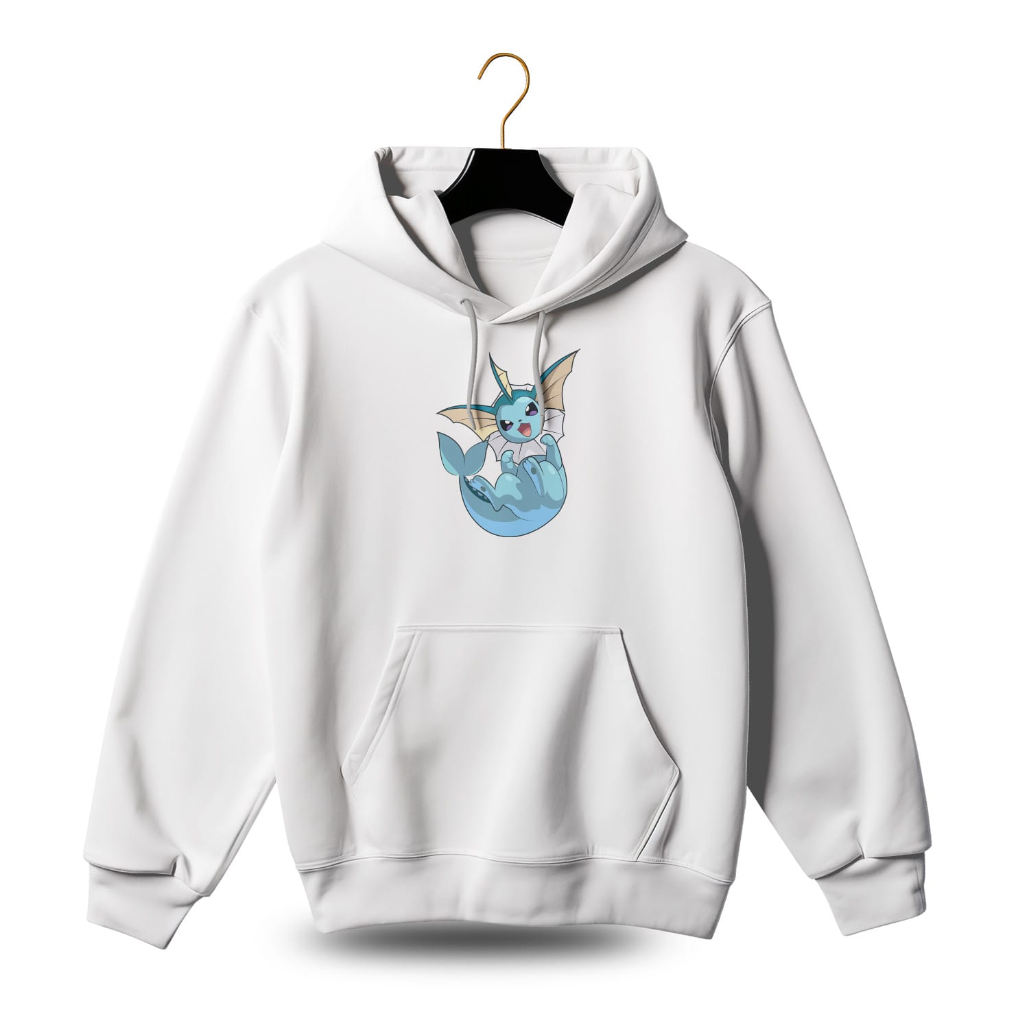 Pull Pokemon Aquali