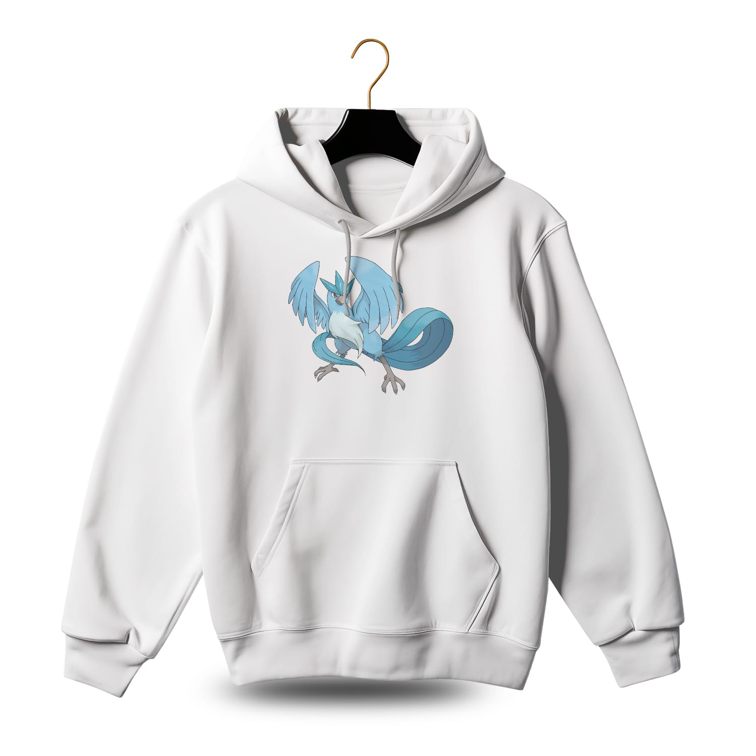 Pull Pokemon Artikodin