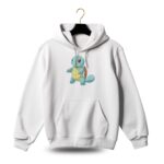 Pull Pokemon Carapuce