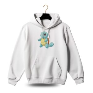 Pull Pokemon Carapuce