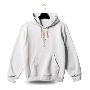 Pull Pokemon Chibi