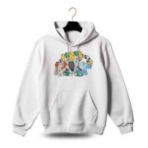 Pull Pokemon Colosses Legendaire