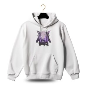 Pull Pokemon Ectoplasma