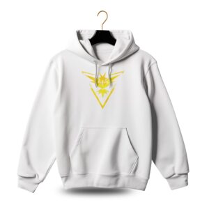 Pull Pokemon Electhor