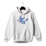 Pull Pokemon Givrali Pixel