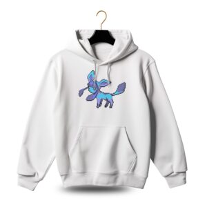 Pull Pokemon Givrali Pixel