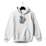 Pull Pokemon Gobou