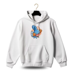 Pull Pokemon Gobou